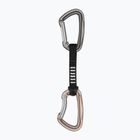 Grivel ALL-Round Alpha 11 cm quickdraw black/yellow
