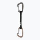 Grivel ALL-Round Alpha 16 cm black/yellow quickdraw