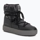Men's Moon Boot Mtrack Low Nylon WP black