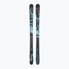 Nordica Enforcer 89 FLAT downhill ski black/blue/lime