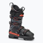 Men's Nordica Pro Machine 130 GW ski boots black/anthracite/red