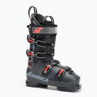 Men's Nordica Pro Machine 110 GW ski boots black/anthracite/red