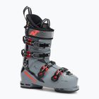 Men's Nordica Speedmachine 3 120 GW ski boots grey/black/red