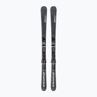 Nordica Steadfast 80 DC downhill ski + bindings TP2LT 11 FDT black/silver