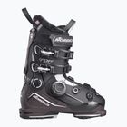 Women's ski boots Nordica Sportmachine 3 95 W BOA GW black/purple irid./white