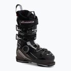 Women's ski boots Nordica Sportmachine 3 95 W BOA GW black/purple irid./white