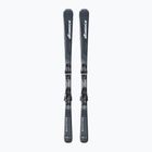 Alpine skis Nordica Spitfire 75 + bindings TP2COMP10 FDT grey-blue/white