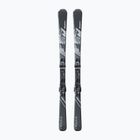 Women's alpine skis Nordica Wild Belle 74 + bindings TP2 COMP10 FDT black/blue