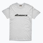 Men's T-shirt Nordica Essential grey/black