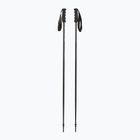 Ski poles Nordica Alpine TI Dark 16mm grey/white