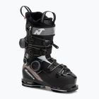 Women's ski boots Nordica Speedmachine 3 115 W BOA DD GW black/pink/white