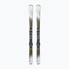 Women's alpine skis Nordica Belle Prime + bindings TP2COMP10 FDT grey/gold