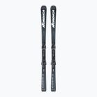 Downhill skis with bindings Nordica Multigara DC 74TI + Comp 12 FDT greyblue/white