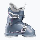 Children's ski boots Nordica Speedmachine J 2 blue/light blue/fucsia