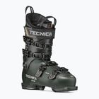 Men's ski boots Tecnica Mach1 120 MV TD2 GW dark progressive green