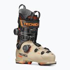 Men's ski boots Tecnica Mach BOA 130 MV Dual GW sand
