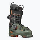 Men's ski boots Tecnica Mach BOA 120 MV Dual GW progresive green
