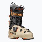Men's ski boots Tecnica Mach BOA 130 MV GW sand