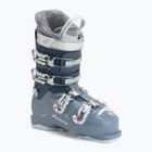 Children's ski boots Nordica Speedmachine J 4 blue/light blue/fucsia