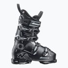 Women's ski boots Nordica Pro Machine 3 95 W GW black/light blue/white