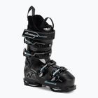 Women's ski boots Nordica Pro Machine 3 95 W GW black/light blue/white