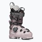 Women's ski boots Tecnica Mach BOA 105 MV W GW brown land
