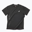 Men's T-shirt Nordica Dobermann T-Shirt black