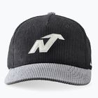 Baseball cap Nordica Essential Cap grey/black
