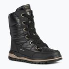 Women's shoes Geox Adelhide ABX black