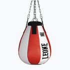 Boxing pear LEONE 1947 Bag red AT817