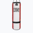 LEONE 1947 King Size Dna Heavy Boxing Bag black and white