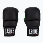 LEONE karate gloves 1947 GK096 black