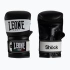 LEONE 1947 Shock boxing gloves black GS091