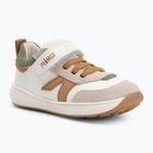 Children's shoes Primigi PAF 79011 white/jute