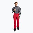 CMP men's ski trousers red 3W04467/C580