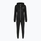 Women's tracksuit EA7 Emporio Armani Train Tracksuit Ho Fz black