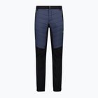 Men's ski trousers CMP 39T0017 titanio / nero