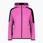 Women's trekking sweatshirt CMP 34G1516 festival
