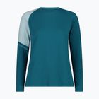 Women's CMP Longsleeve 34N2166 teal