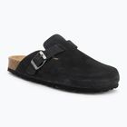 CMP Navarro nero women's flip-flops