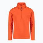 CMP children's sweatshirt 30L1114 arancio