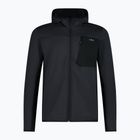 CMP men's hybrid jacket 34G1527 antracite