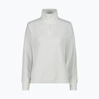 CMP women's sweatshirt 34G4206 bianco