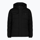 Men's CMP down jacket 34K0187 nero mel.