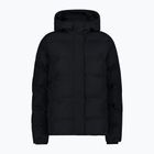 CMP women's down jacket 34K0706 nero