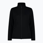 CMP women's sweatshirt 34L4066 nero