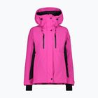 Women's ski jacket CMP 34W3926 festival