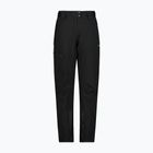 Women's ski trousers CMP 34W3946 nero