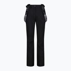 Women's ski trousers CMP 34W4326 Salopette nero