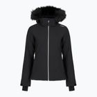 Women's ski jacket CMP 34W4546 nero